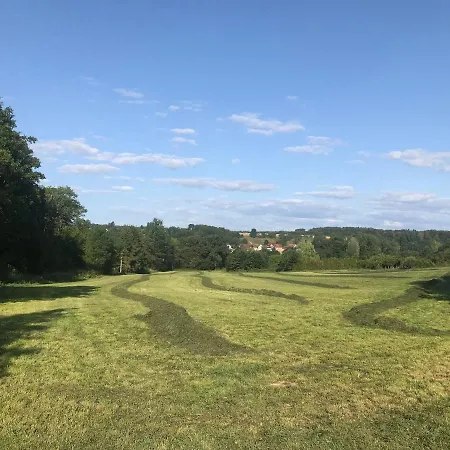 Alsacien Renove Avec Jardin Pres De La Suisse Et De L'allemagne, Ideal Pour Familles Et Amis - Fr-1-744-29 Σπίτι διακοπών Ueberstrass