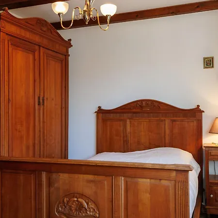 Alsacien Renove Avec Jardin Pres De La Suisse Et De L'allemagne, Ideal Pour Familles Et Amis - Fr-1-744-29 Ueberstrass