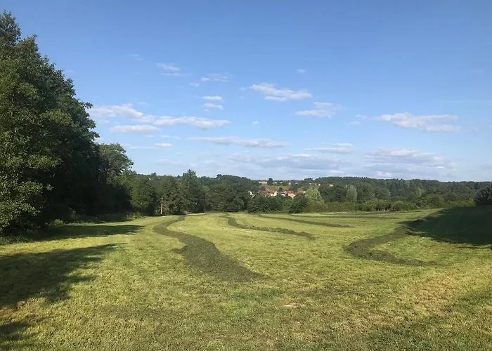 Alsacien Renove Avec Jardin Pres De La Suisse Et De L'allemagne, Ideal Pour Familles Et Amis - Fr-1-744-29 Tatil Evi Ueberstrass
