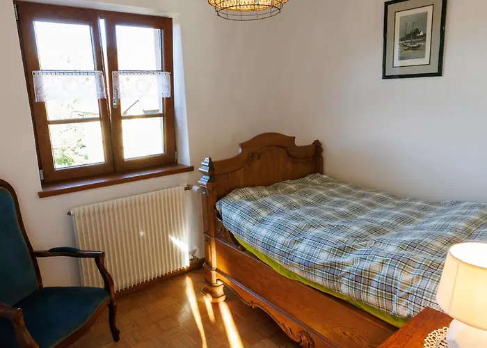 Tatil Evi Alsacien Renove Avec Jardin Pres De La Suisse Et De L'allemagne, Ideal Pour Familles Et Amis - Fr-1-744-29 *